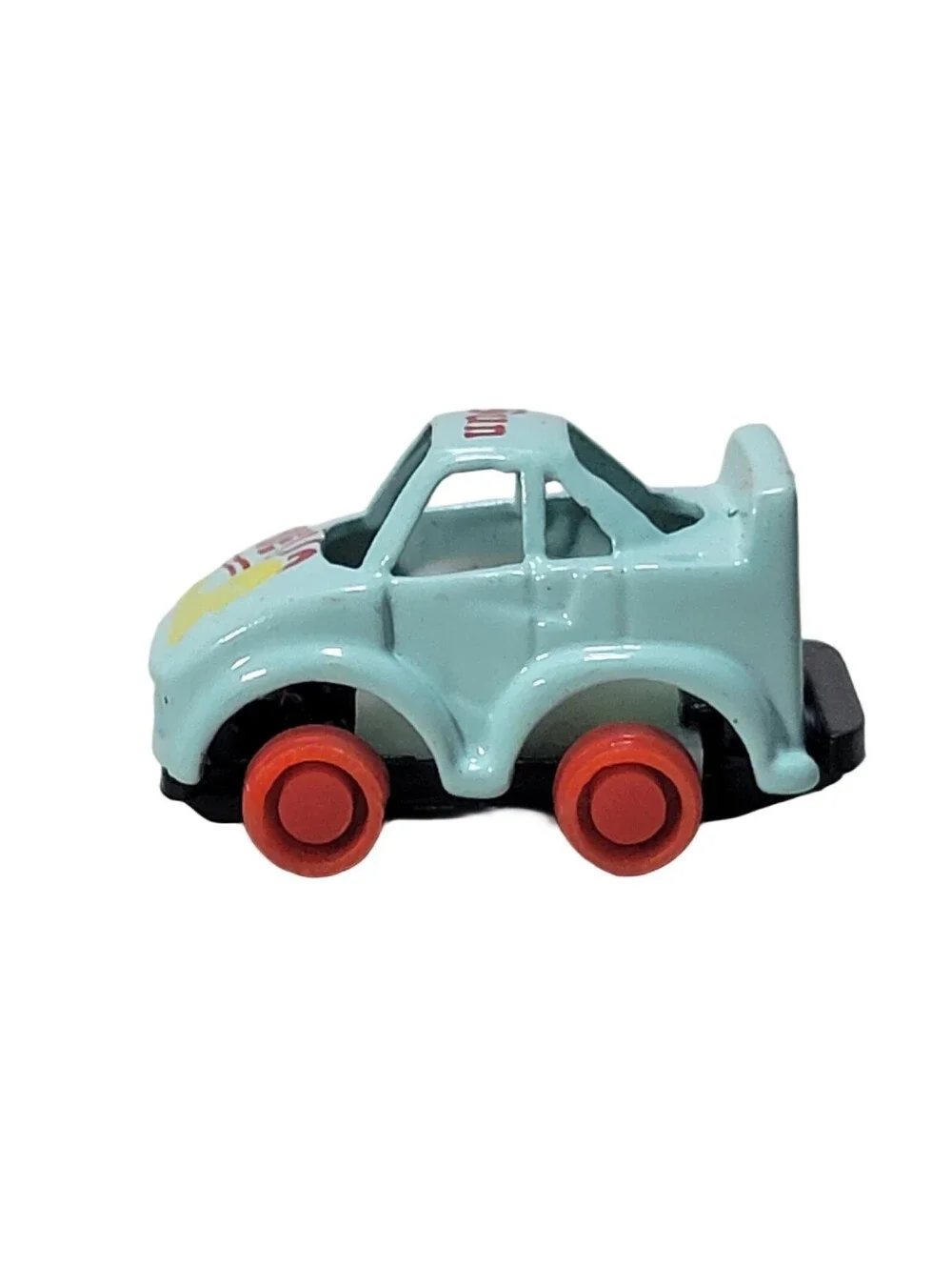 Micro Machines vintage micro